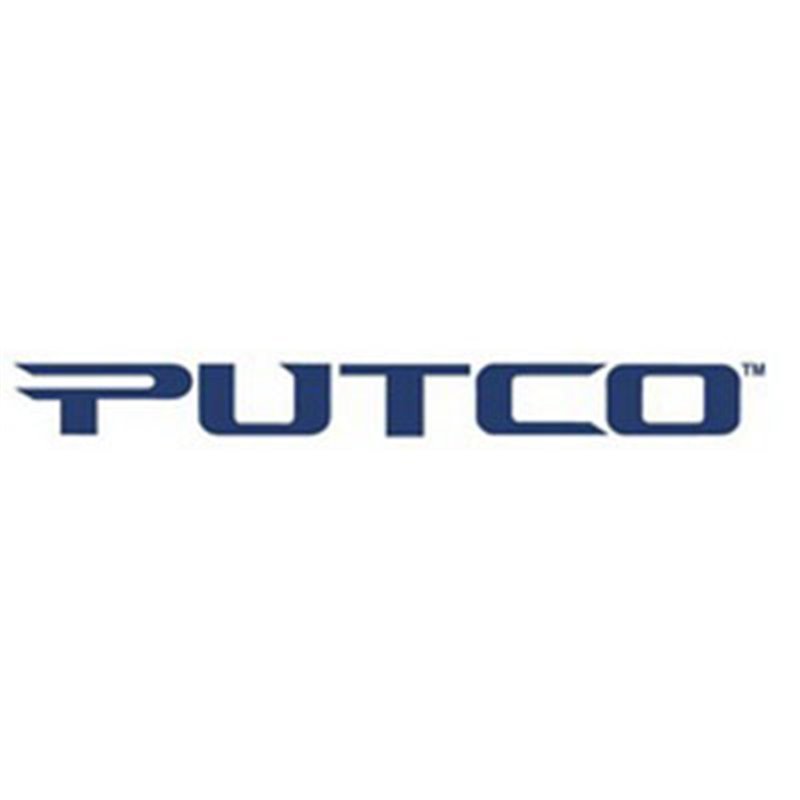 Putco | Venture TEC Roof Rack Mounting Plate - F-250 / F-350 2017-2022