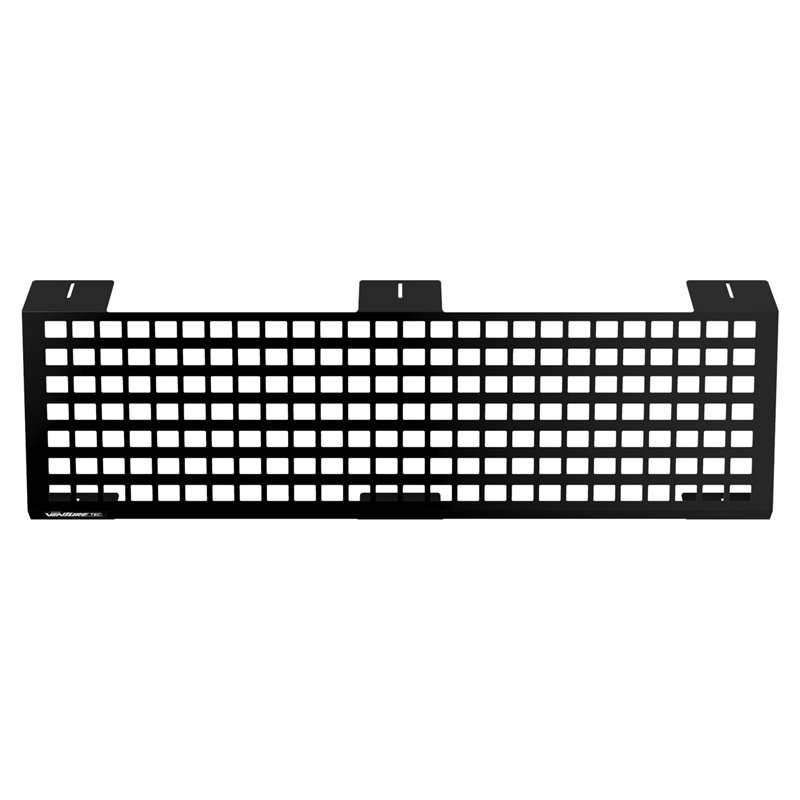 Putco | Venture TEC Molle Mounting Plate - Gladiator 3.0L / 3.6L 2020-2022