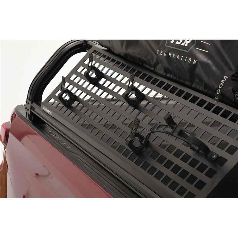 Putco | Venture TEC Molle Mounting Plate - Gladiator 3.0L / 3.6L 2020-2022