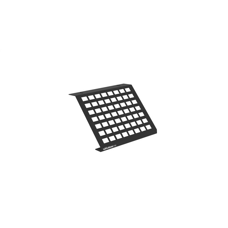 Putco | Venture TEC Molle Mounting Plate - F-250 / F-350 2017-2022