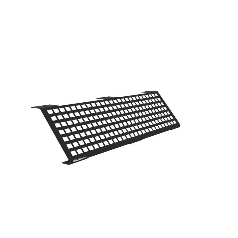 Putco | Venture TEC Molle Mounting Plate - F-250 / F-350 2017-2022