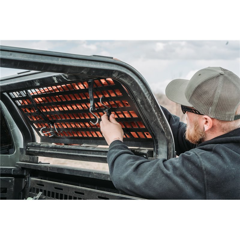 Putco | Venture TEC Molle Mounting Plate - F-250 / F-350 2017-2022