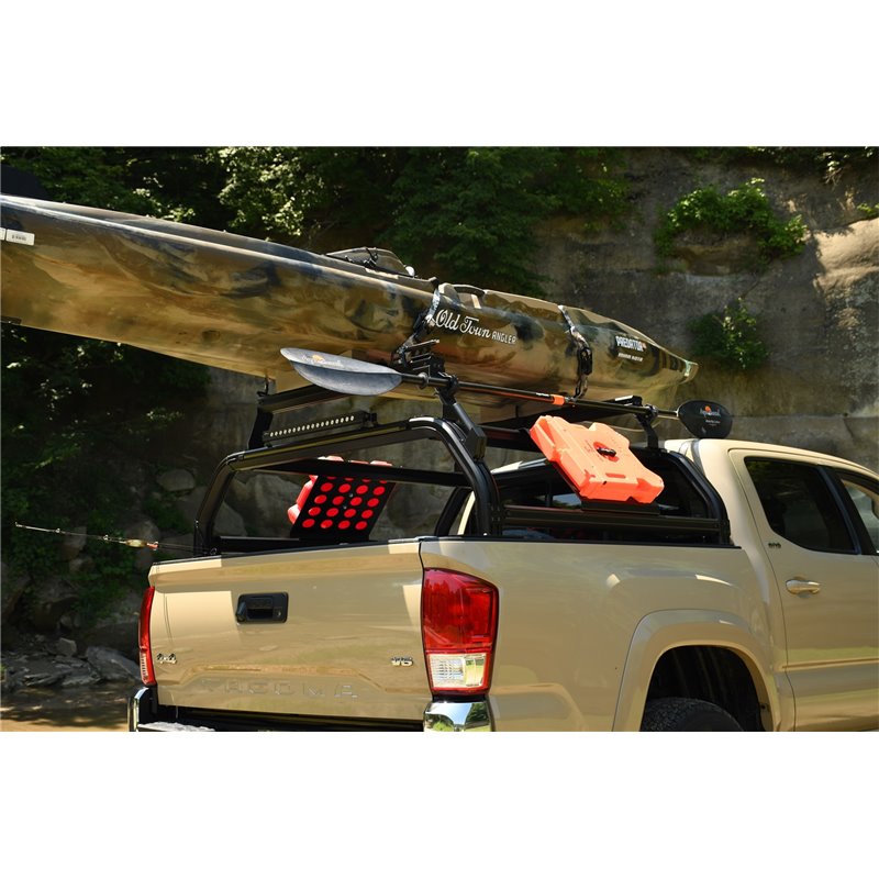 Putco | Venture TEC Rack - Gladiator 3.0L / 3.6L 2020-2022