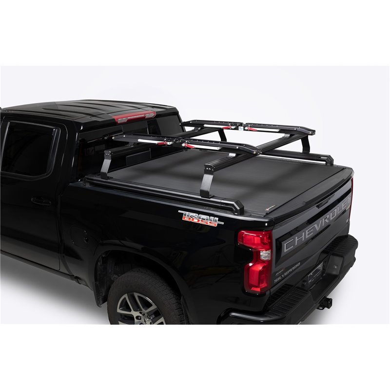Putco | Venture TEC Rack - Silverado Limited / 2500 HD / 3500 HD 5.3L / 6.6L 2019-2022