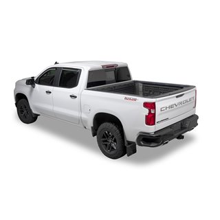 Putco | Molle Panel - Chevrolet / GMC 5.3L / 6.6L 2019-2022