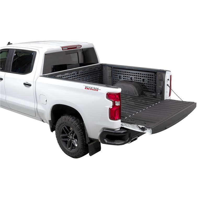 Putco | Molle Panel - Chevrolet / GMC 2019-2022