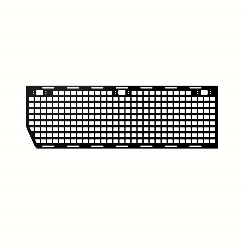 Putco | Molle Panel - Chevrolet / GMC 2019-2022