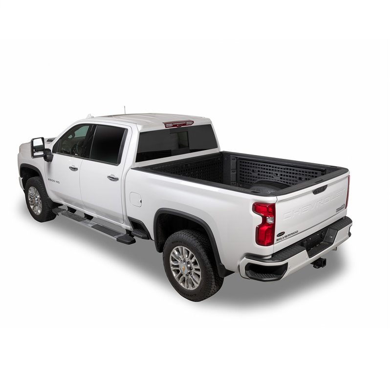 Putco | Molle Panel - Silverado / Sierra 2500 HD / 3500 HD 6.6L 2020-2022