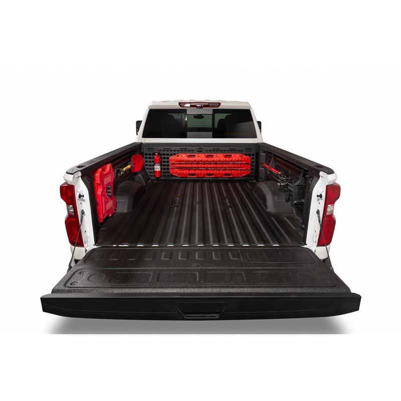 Putco | Molle Panel - Silverado / Sierra 2500 HD / 3500 HD 6.6L 2020-2022