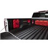 Putco | Molle Panel - Silverado / Sierra 2500 HD / 3500 HD 6.6L 2020-2022