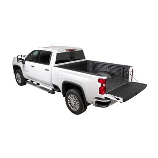 Putco | Molle Panel - Silverado / Sierra 2500 HD / 3500 HD 6.6L 2020-2022