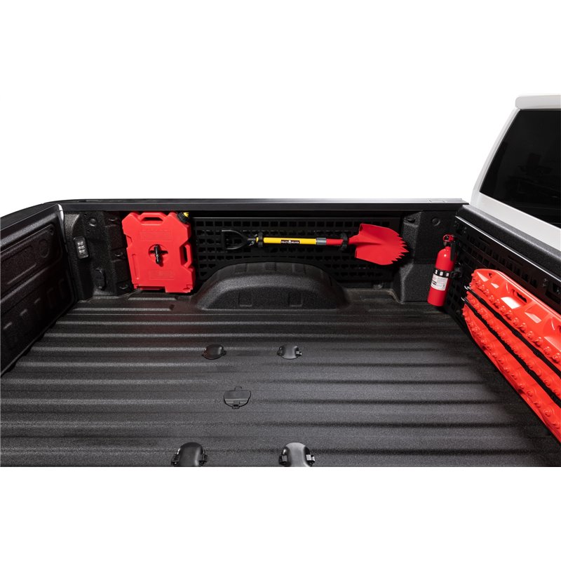 Putco | Molle Panel - Silverado / Sierra 2500 HD / 3500 HD 6.6L 2020-2022