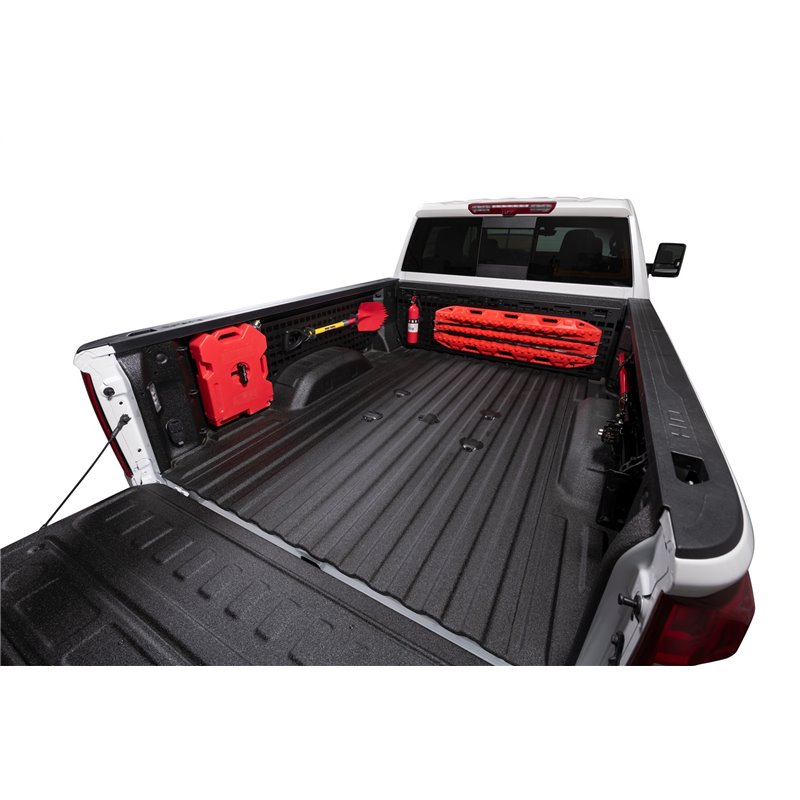 Putco | Molle Panel - Silverado / Sierra 2500 HD / 3500 HD 6.6L 2020-2022