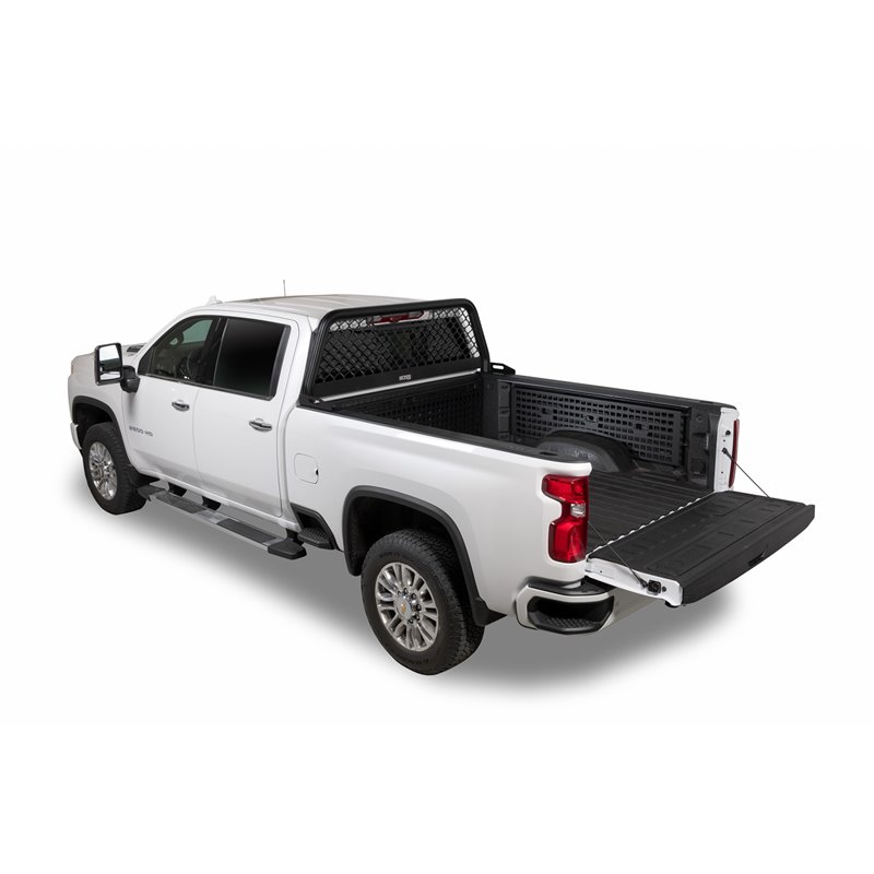 Putco | Molle Panel - Silverado / Sierra 2500 HD / 3500 HD 6.6L 2020-2022