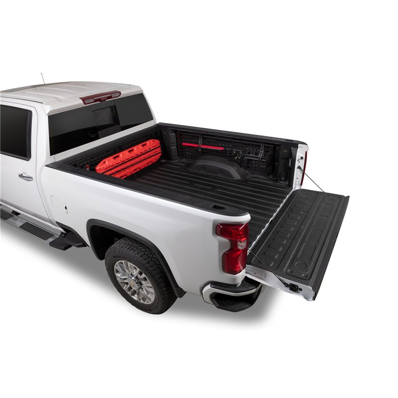 Putco | Molle Panel - Silverado / Sierra 2500 HD / 3500 HD 6.6L 2020-2022