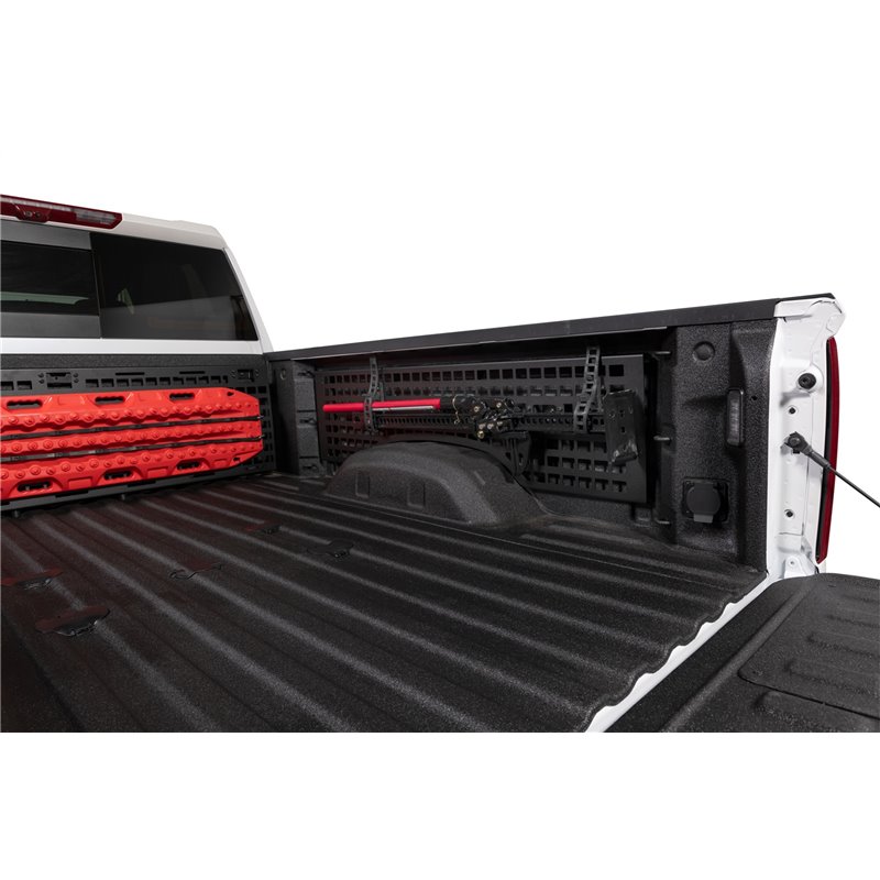 Putco | Molle Panel - Silverado / Sierra 2500 HD / 3500 HD 6.6L 2020-2022