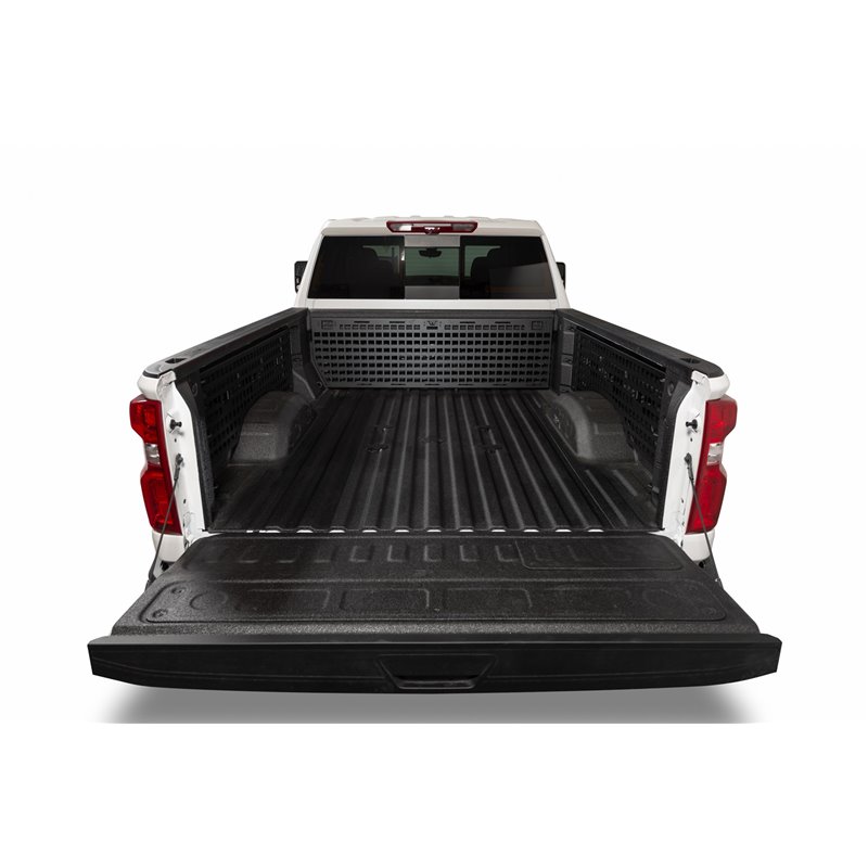 Putco | Molle Panel - Silverado / Sierra 2500 HD / 3500 HD 6.6L 2020-2022