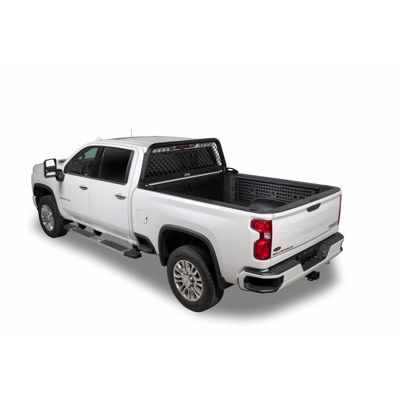 Putco | Molle Panel - Silverado / Sierra 2500 HD / 3500 HD 6.6L 2020-2022