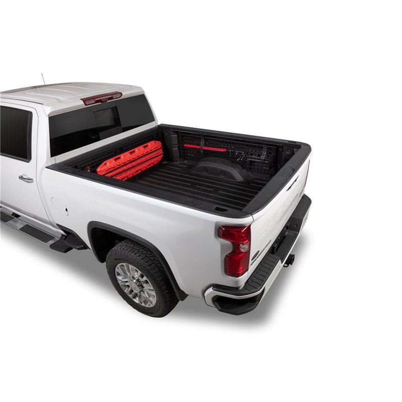Putco | Molle Panel - Silverado / Sierra 2500 HD / 3500 HD 6.6L 2020-2022