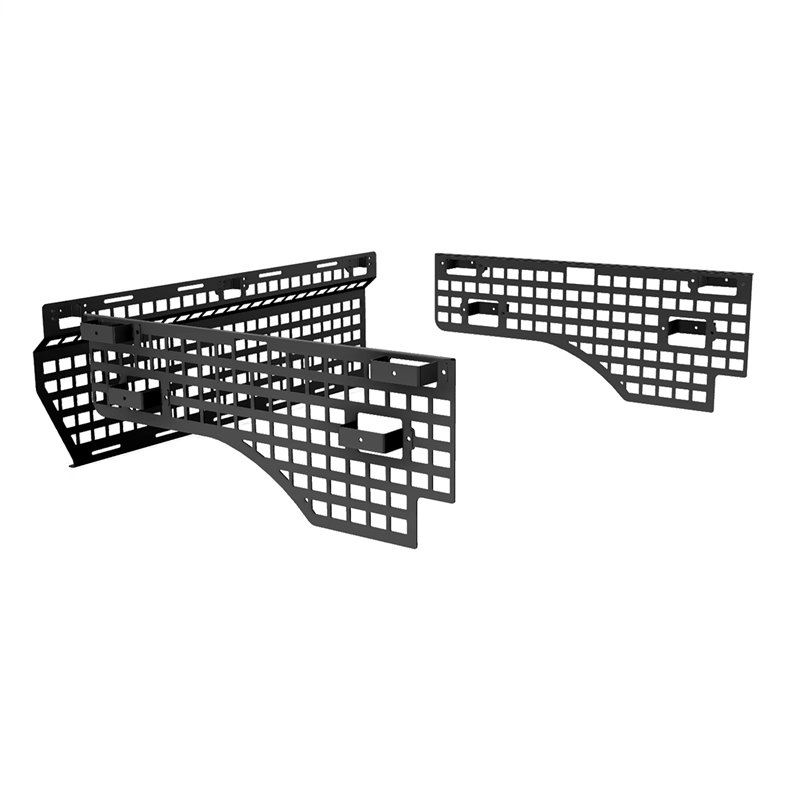 Putco | Molle Panel - Colorado / Canyon 2015-2022