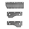 Putco | Molle Panel - Colorado / Canyon 2015-2022