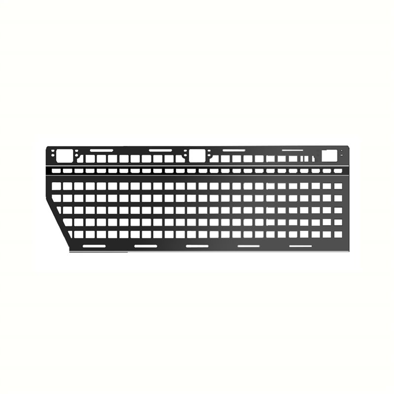 Putco | Molle Panel - Colorado / Canyon 2015-2022