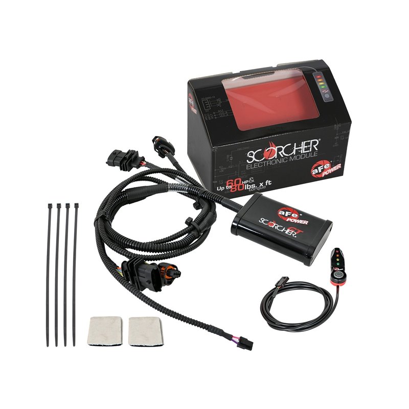 aFe Power | SCORCHER GT Power Module - Hyundai / Kia 1.6T 2013-2023