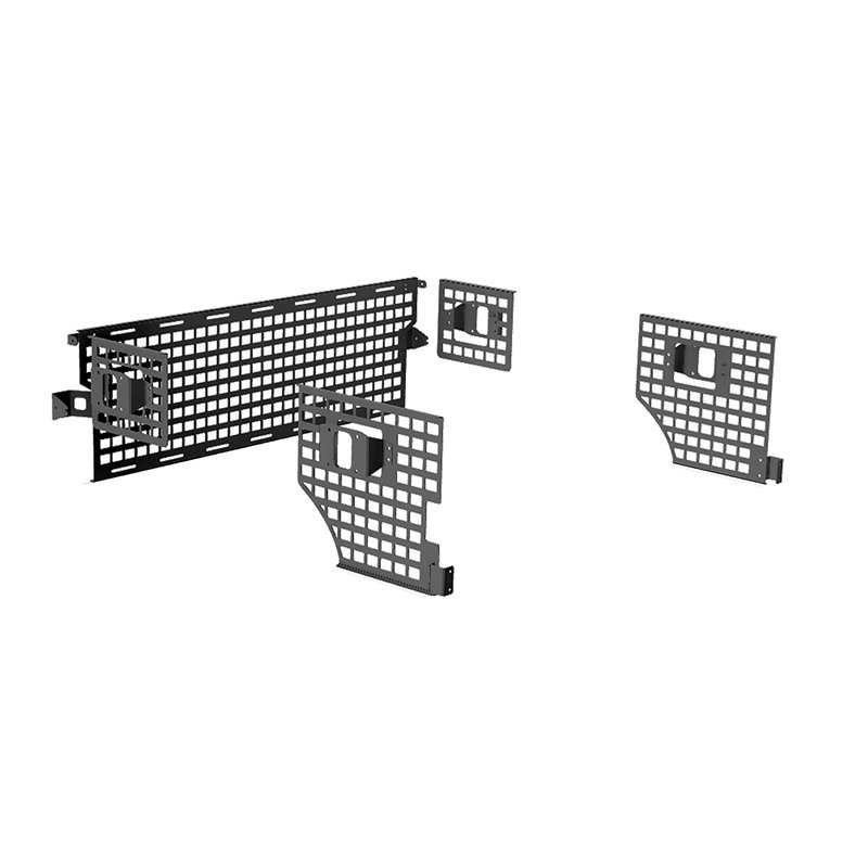 Putco | Molle Panel - F-150 2015-2022