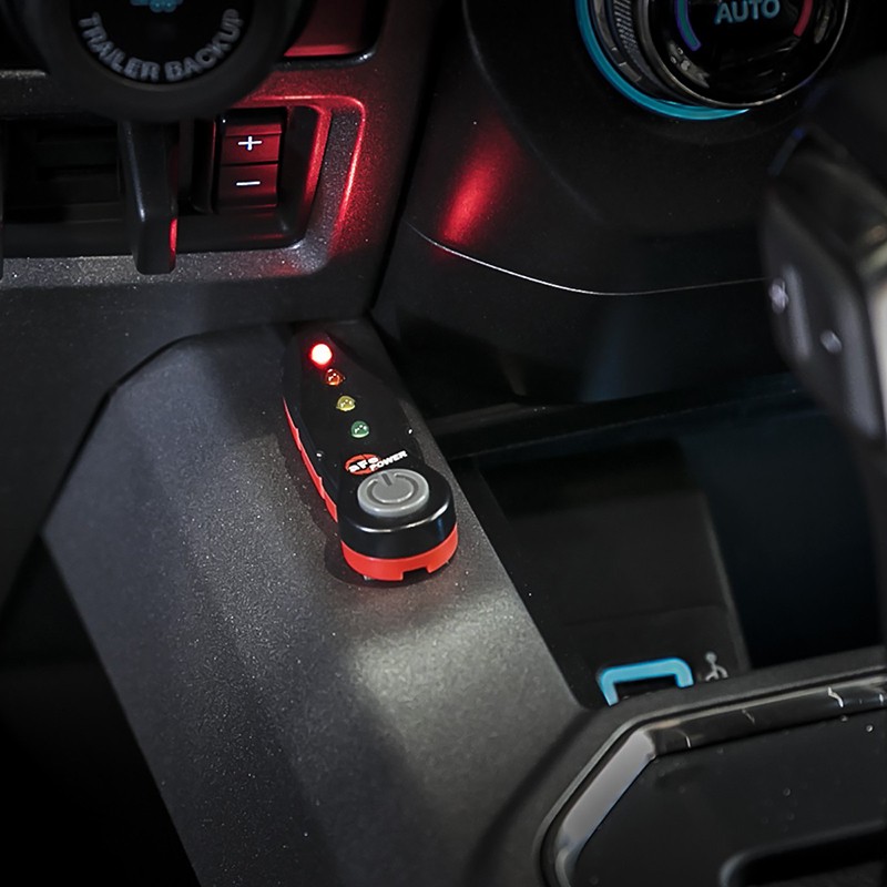 aFe Power | SCORCHER GT Power Module - Hyundai / Kia 1.6T 2013-2023