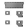 Putco | Molle Panel - F-150 2015-2022