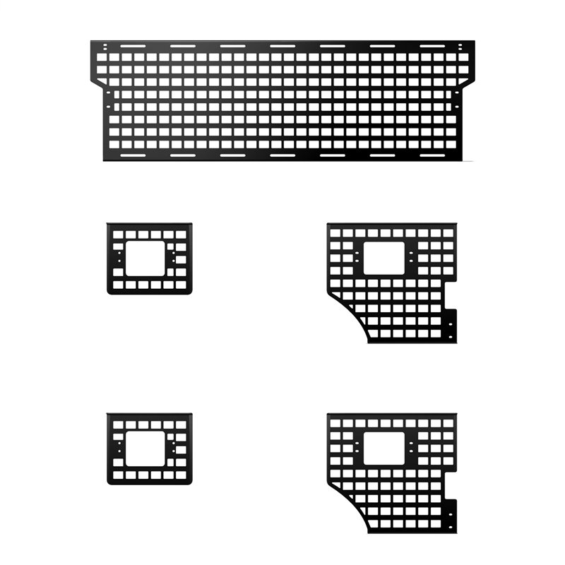 Putco | Molle Panel - F-150 2015-2022