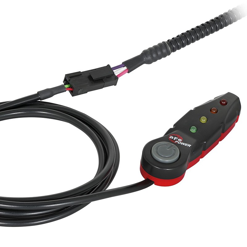 aFe Power | SCORCHER GT Power Module - Hyundai / Kia 1.6T 2013-2023