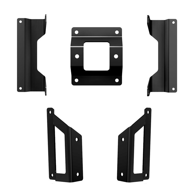Putco | Molle Panel - Ranger 2.3T 2019-2022