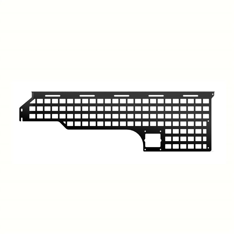 Putco | Molle Panel - Ranger 2.3T 2019-2022