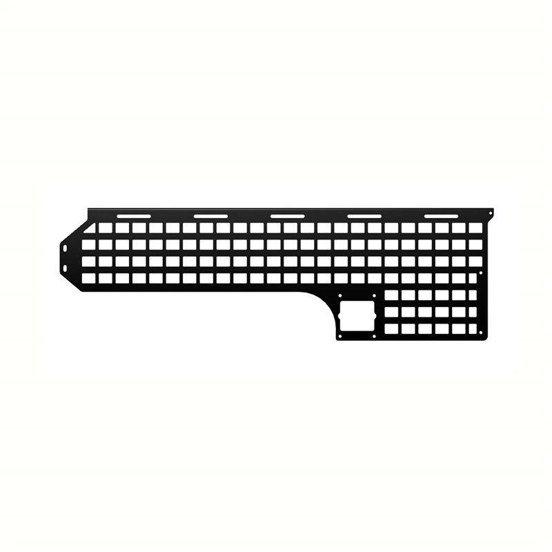 Putco | Molle Panel - Ranger 2.3T 2019-2022