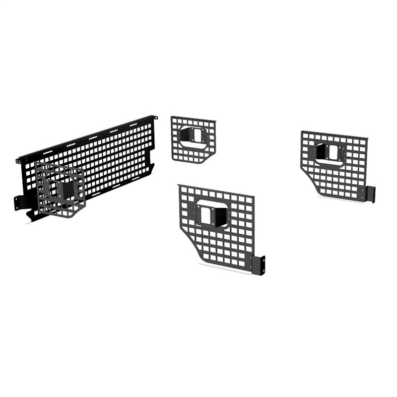 Putco | Molle Panel - F-150 2021-2022
