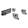Putco | Molle Panel - F-150 2021-2022