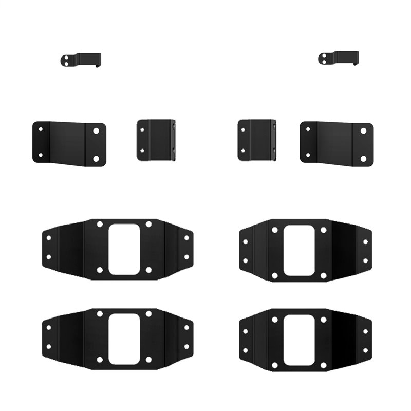 Putco | Molle Panel - F-150 2021-2022