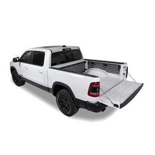 Putco | Molle Panel - Ram 1500 2019-2022