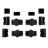 Putco | Molle Panel - Ram 1500 2019-2022