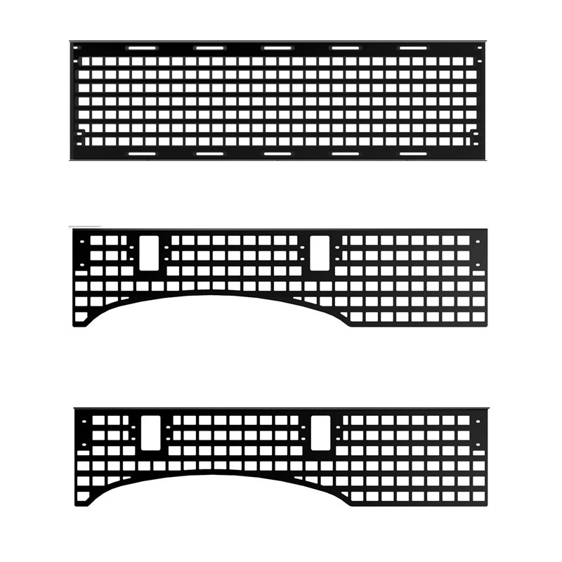 Putco | Molle Panel - Ram 1500 2019-2022