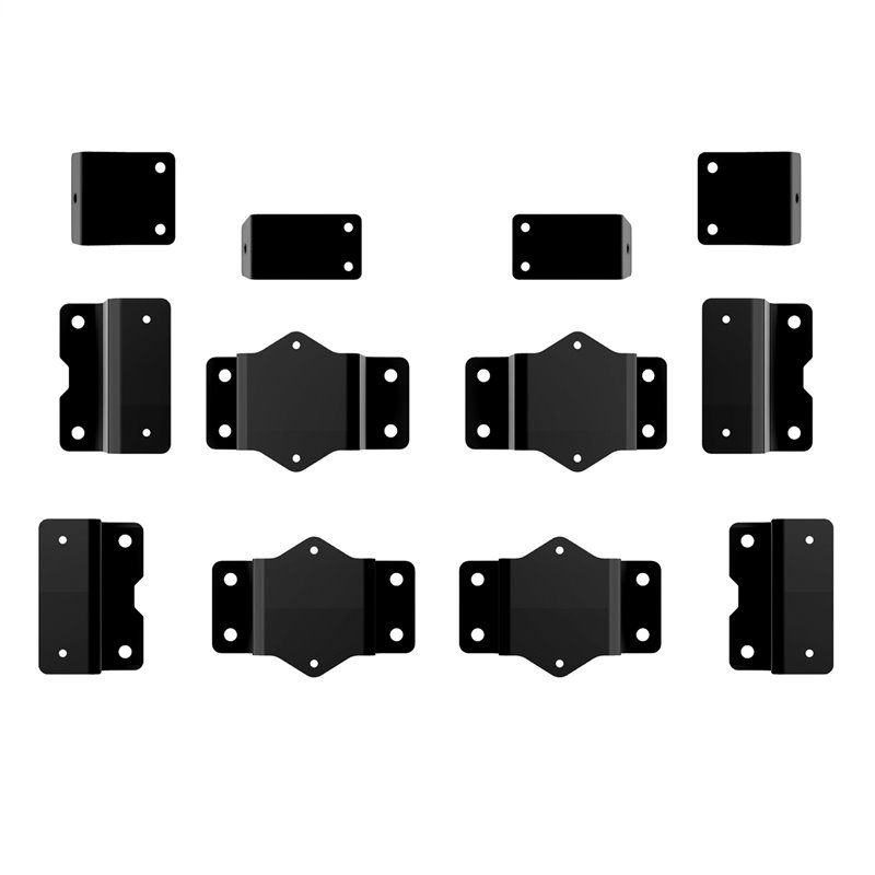 Putco | Molle Panel - Ram 1500 2019-2022