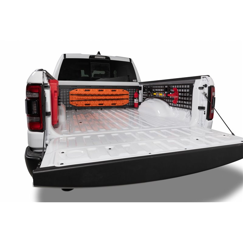 Putco | Molle Panel - Ram 1500 2019-2022