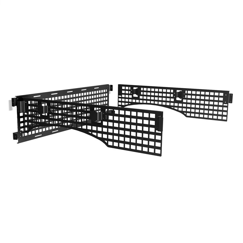 Putco | Molle Panel - Ram 1500 2019-2022