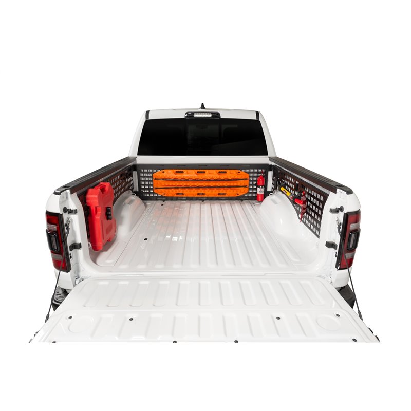 Putco | Molle Panel - Ram 1500 3.0L / 3.6L / 5.7L 2019-2022