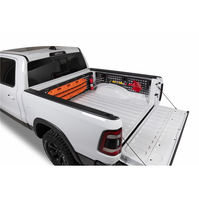 Putco | Molle Panel - Ram 1500 3.0L / 3.6L / 5.7L 2019-2022