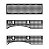 Putco | Molle Panel - Ram 1500 3.0L / 3.6L / 5.7L 2019-2022