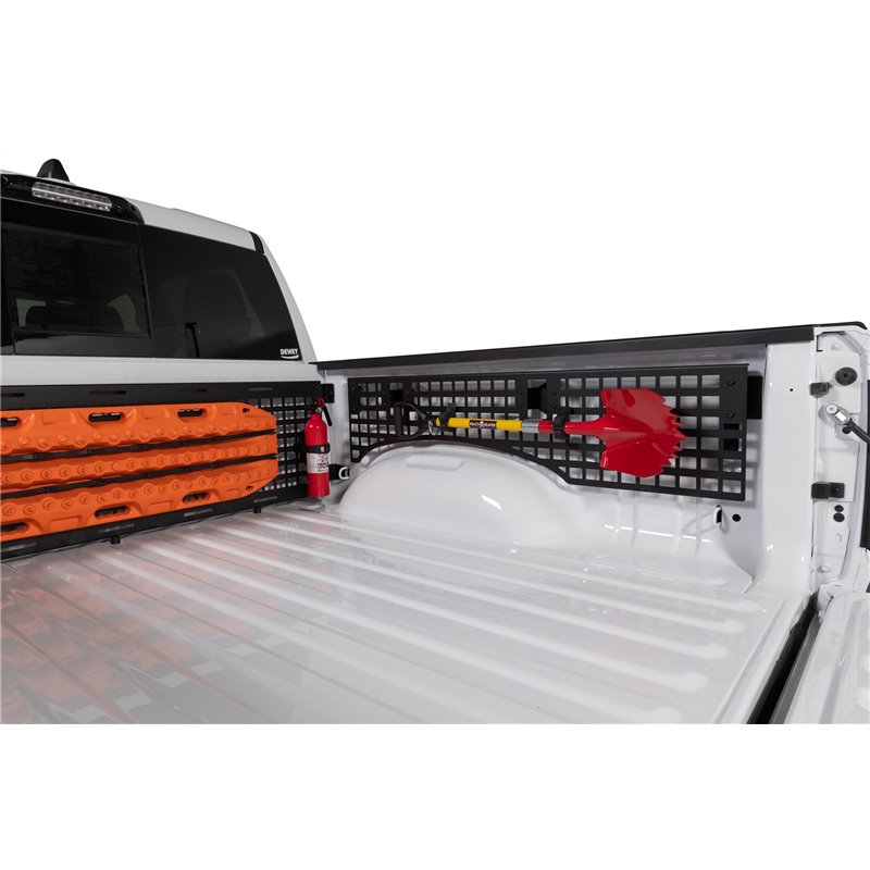 Putco | Molle Panel - Ram 1500 3.0L / 3.6L / 5.7L 2019-2022