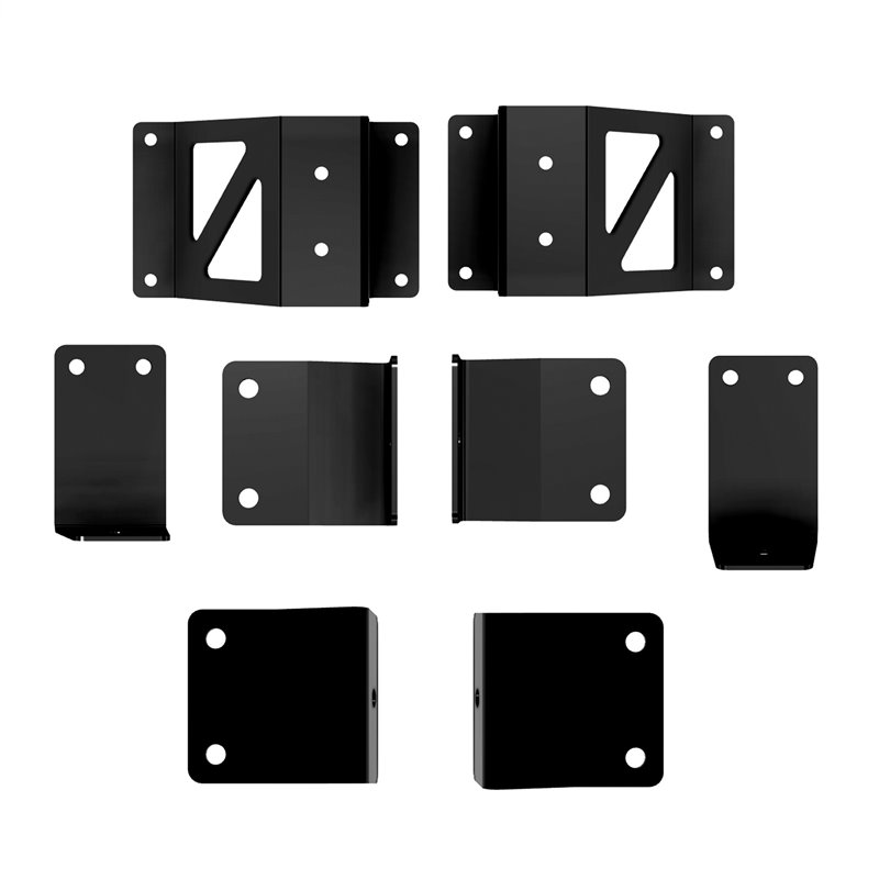 Putco | Molle Panel - Ram 2500 / 3500 6.4L / 6.7L 2019-2022