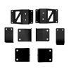Putco | Molle Panel - Ram 2500 / 3500 6.4L / 6.7L 2019-2022